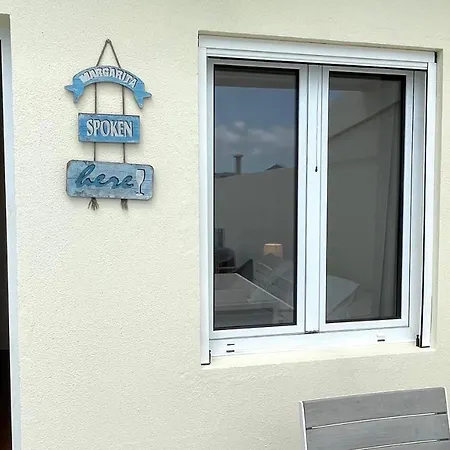 Terraco De Sao Roque, Junto A Praia!