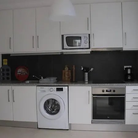 Nyaraló Terraco De Sao Roque, Junto A Praia! São Roque