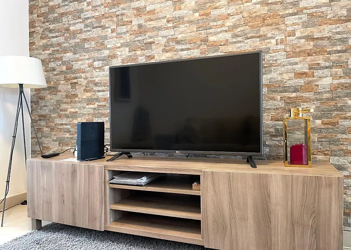 Nyaraló Terraco De Sao Roque, Junto A Praia! São Roque