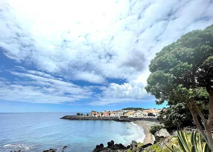 Terraco De Sao Roque, Junto A Praia! *