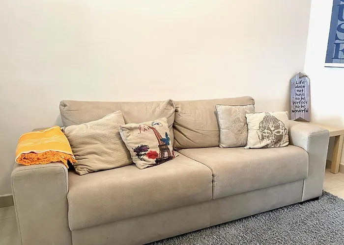 Terraco De Sao Roque, Junto A Praia! *