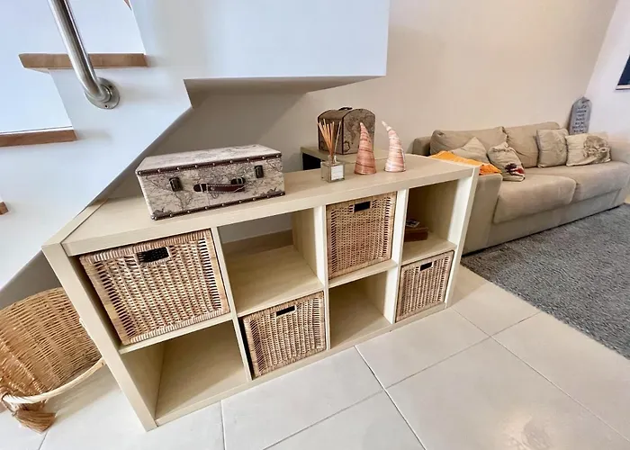 Terraco De Sao Roque, Junto A Praia! Nyaraló