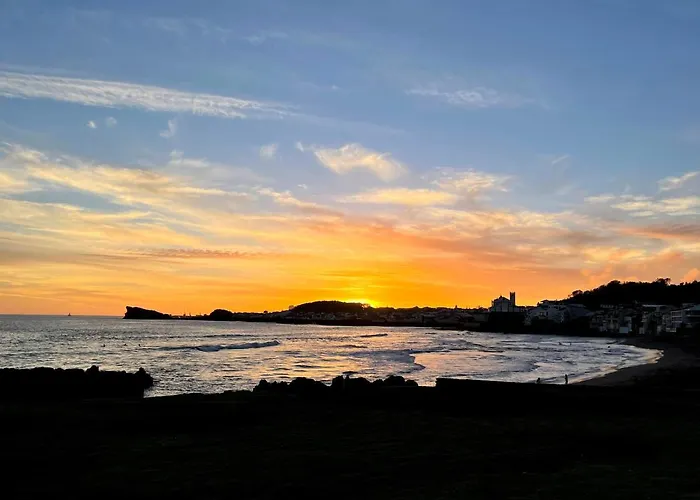 Terraco De Sao Roque, Junto A Praia! * São Roque