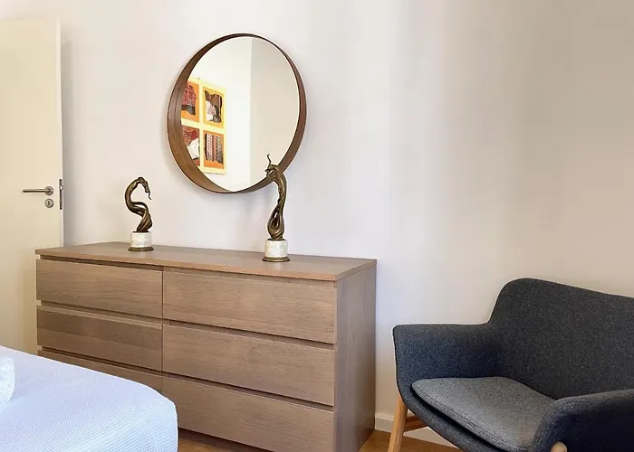 Terraco De Sao Roque, Junto A Praia! São Roque