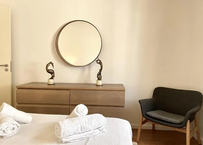 Terraco De Sao Roque, Junto A Praia! São Roque