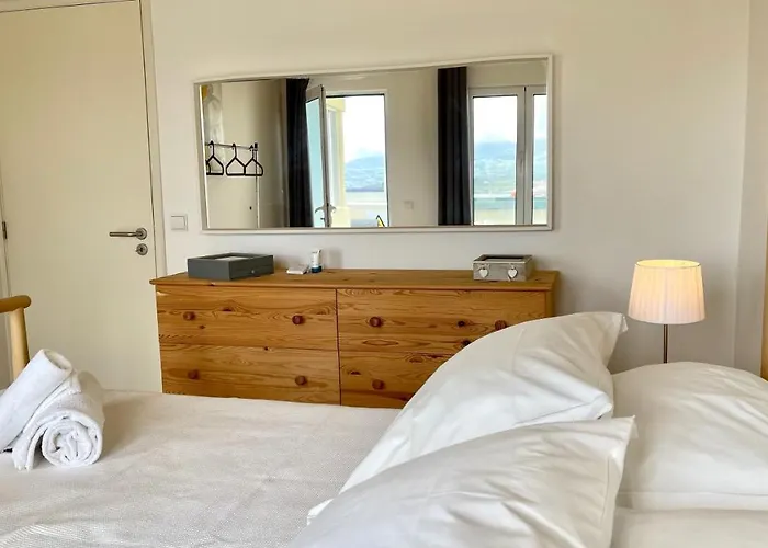 Terraco De Sao Roque, Junto A Praia! Nyaraló São Roque