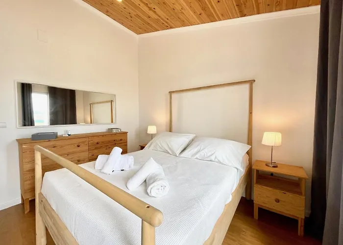 Terraco De Sao Roque, Junto A Praia!