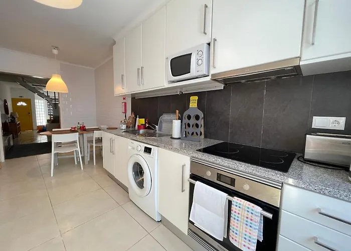 Terraco De Sao Roque, Junto A Praia! Nyaraló