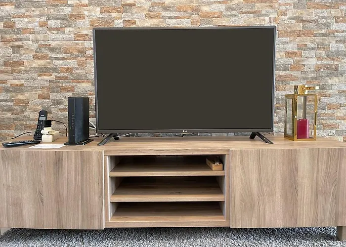 Nyaraló Terraco De Sao Roque, Junto A Praia! *