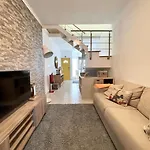 Casa vacanze Terraço De São Roque, Junto à Praia!
