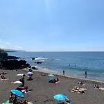 Terraço De São Roque, Junto à Praia! Casa vacanze