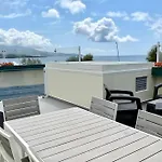 Casa vacanze Terraço De São Roque, Junto à Praia! *