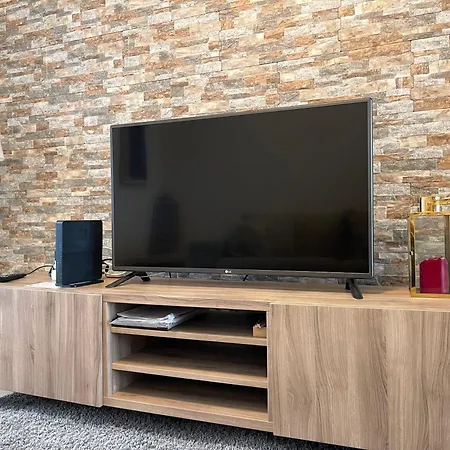 度假居 Terraco De Sao Roque, Junto A Praia! São Roque