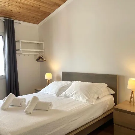 Terraco De Sao Roque, Junto A Praia!