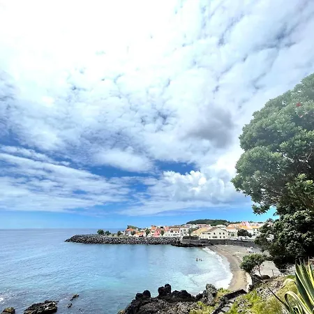 Terraço De São Roque, Junto à Praia! *