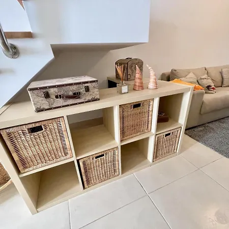 Terraco De Sao Roque, Junto A Praia! Holiday home