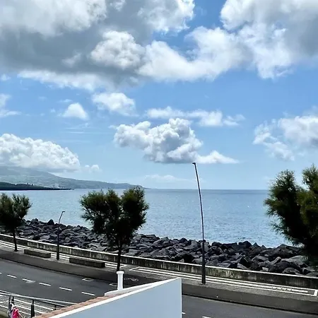 Terraco De Sao Roque, Junto A Praia! 度假居 São Roque