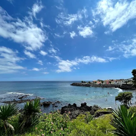 Terraco De Sao Roque, Junto A Praia!