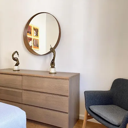 Terraco De Sao Roque, Junto A Praia! São Roque