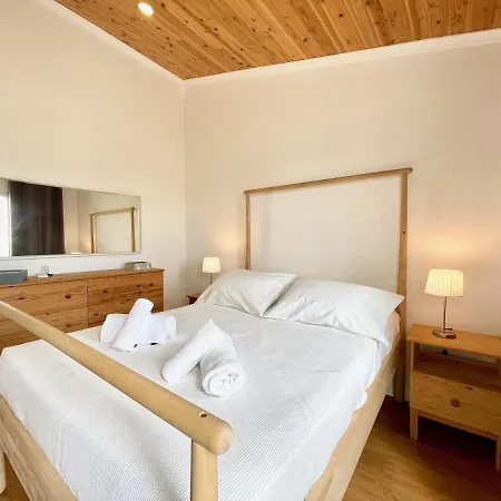 Terraco De Sao Roque, Junto A Praia!