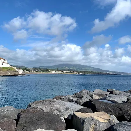 度假居 Terraco De Sao Roque, Junto A Praia! São Roque