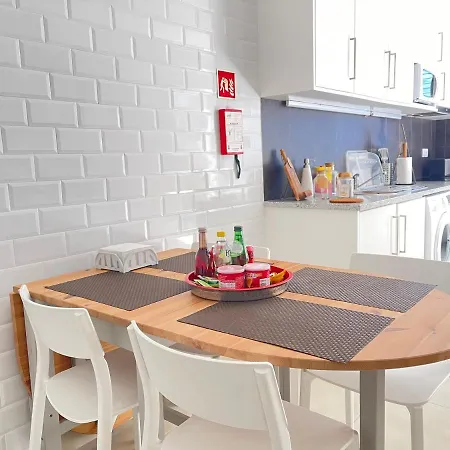 Holiday home Terraco De Sao Roque, Junto A Praia! *