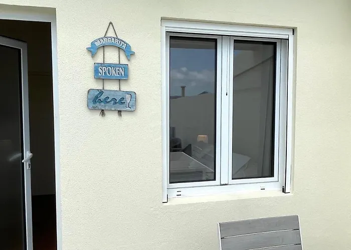 Terraco De Sao Roque, Junto A Praia!